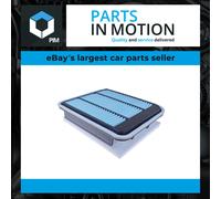 BLUE PRINT ADC42261 Air filter