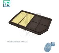 BLUE PRINT ADC42262 Air filter