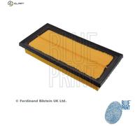 BLUE PRINT ADC42263 Air filter