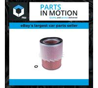 Air Filter fits DAIHATSU FOURTRAK 2.8D 84 to 98 Blue Print 1780187303 1780187304
