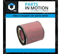 Air Filter fits DAIHATSU SPORTRAK F300 1.6 88 to 99 HD-E Blue Print 1780187601