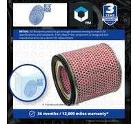 Air Filter ADD62210 Blue Print 1780187601 1780187601000 Top Quality Guaranteed