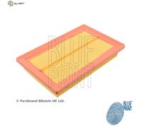 Blue Print Air Filter ADD62215 - 246mm Length - Fits Daihatsu Hijet & Piaggio Porter