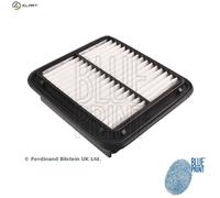 Blue Print Air Filter ADD62217 - Fits Toyota 1780197201, Daihatsu Storia 2002-2005 - OE Quality