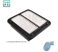 Blue Print Air Filter ADD62217 - Fits Toyota 1780197201, Daihatsu Storia 2002-2005 - OE Quality