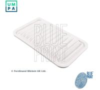 Blue Print Air Filter Insert ADD62221 - Fits Daihatsu Terios - 244 x 142 mm