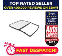 Blue Print ADD62227 Air Filter