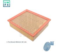 BLUE PRINT ADF122201 Air Filter for FORD,VOLVO