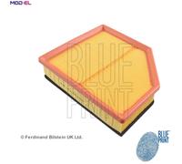 BLUE PRINT ADF122203 Air filter