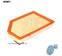Air filter Filter Insert ADF122204 BLUE PRINT for VOLVO V60 I XC60 I SUV S80 II