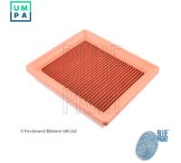 BLUE PRINT ADF122206 Air Filter Insert Service Replacement Fits Ford Fiesta