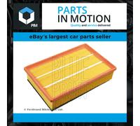 Blue Print Air Filter ADF122212 – Fits Ford Transit – OE 1383905/2071645