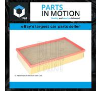 BLUE PRINT ADF122216 Air filter