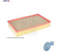 AIR FILTER FOR VOLVO D 5252 T 2.5L B5204T3/5204T4/5204T5 2.0L B5244S2 2.4L 5cyl