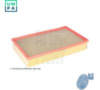 AIR FILTER ADF122216 FOR VOLVO B 6284 T 2.8L B6294S/6294T 2.9L 6cyl S80 I 2.4L
