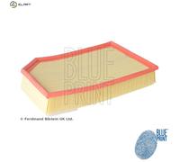 Air Filter fits VOLVO XC90 Mk1 2.4D 02 to 14 Blue Print 30741594 8638600 Quality