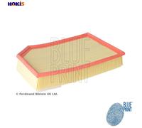 Air Filter fits VOLVO XC90 Mk1 2.4D 02 to 14 Blue Print 30741594 8638600 Quality