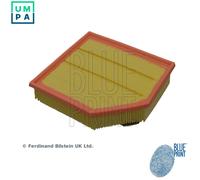 Blue Print Air Filter ADF122218 – Fits Volvo S60 V70 XC70 XC90 – 30636833 – 226mm