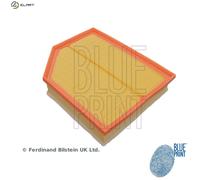 Air Filter fits VOLVO XC90 Mk2 2.0 2014 on Blue Print 31370089 Quality New