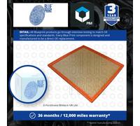 Blue Print ADF122221 Air Filter