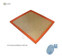 AIR FILTER ADF122221 FOR PGFA/PGFB/DRRA/DRRB/DRRC/CVRA/CVRB/CVRC/DRFA 2.2L 4cyl