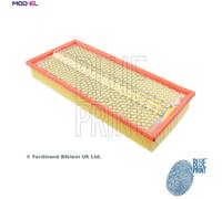 Blue Print Air Filter ADG02201 – Fits SSANGYONG MUSSO FJ 2.3D MB-OM661 (1995–1999) 6020940204