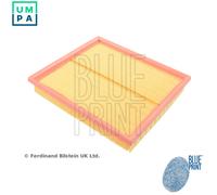 BLUE PRINT ADG02202 Air Filter Replacement Fits Daewoo Espero Lanos Nexia