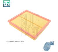 BLUE PRINT ADG02202 Air Filter Replacement Fits Daewoo Espero Lanos Nexia