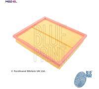 BLUE PRINT ADG02202 Air Filter Replacement Fits Daewoo Espero Lanos Nexia