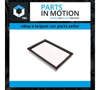 BLUE PRINT ADG02203 Air filter