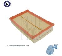 AIR FILTER ADG02204 FOR G15B/G4DJ 1.5L 4cyl