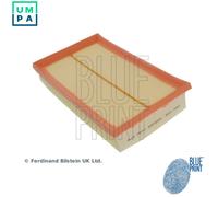 BLUE PRINT ADG02204 Air filter