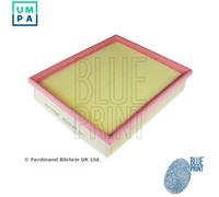 BLUE PRINT ADG02207 Air filter