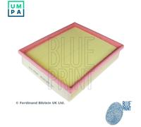 BLUE PRINT ADG02207 Air filter
