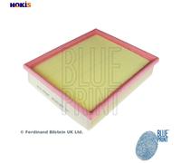 BLUE PRINT ADG02207 Air filter