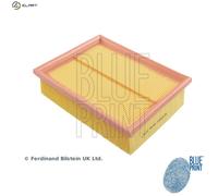BLUE PRINT ADG02208 Air filter