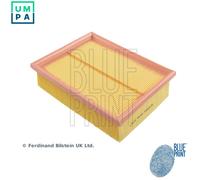 BLUE PRINT ADG02208 Air filter
