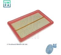Blue Print Air Filter ADG02210 - Cartridge - Fits Hyundai Accent & Lantra S - 2811322051