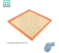 Blue Print Air Filter ADG022101 - Fits Vauxhall Zafira C (2011-2018) & Cascada (2013-)