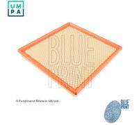 Blue Print Air Filter ADG022101 - Fits Vauxhall Zafira C (2011-2018) & Cascada (2013-)
