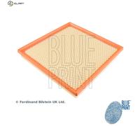 Blue Print Air Filter ADG022101 - Fits Vauxhall Zafira C (2011-2018) & Cascada (2013-)