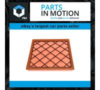 Blue Print Air Filter ADG022102 - Fits Vauxhall Astra, Chevrolet Cruze, Opel Orlando