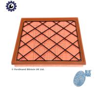 Blue Print Air Filter ADG022102 - Fits Vauxhall Astra, Chevrolet Cruze, Opel Orlando