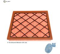 Blue Print Air Filter ADG022102 - Fits Vauxhall Astra, Chevrolet Cruze, Opel Orlando