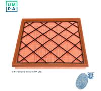 BLUE PRINT ADG022102 Air filter