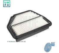 Air filter Filter Insert ADG022105 BLUE PRINT for OPEL CHEVROLET