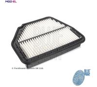 Blue Print ADG022105 Air Filter Fits Vauxhall Antara Chevrolet Captiva OE