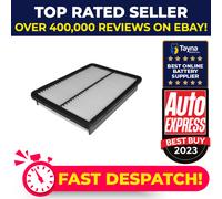 BLUE PRINT ADG022106 Air filter