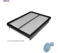 BLUE PRINT ADG022106 Air filter