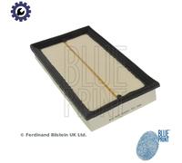 Blue Print Air Filter Insert ADG02211 259mm Length Fits Kia Mentor Shuma